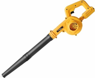 Souffleur Portable Powarobor