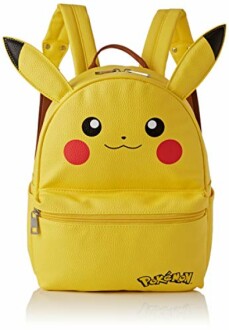 Erik Mini Sac À Dos Pikachu