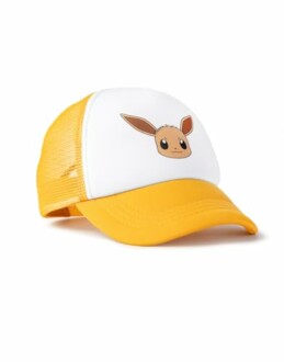 Casquette Pokémon Eevee